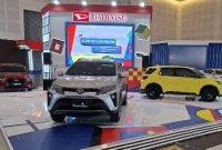 Daihatsu terus mencatatkan prestasi gemilang di pasar otomotif Indonesia. Hingga akhir November 2024, total penjualan Daihatsu berhasil menembus angka 155 ribu unit, menjadikannya salah satu merek mobil paling dominan di Tanah Air.