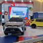 Daihatsu terus mencatatkan prestasi gemilang di pasar otomotif Indonesia. Hingga akhir November 2024, total penjualan Daihatsu berhasil menembus angka 155 ribu unit, menjadikannya salah satu merek mobil paling dominan di Tanah Air.