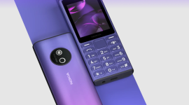 Nokia kembali merilis versi terbaru dari ponsel fitur mereka, yakni Nokia 110 4G dan Nokia 105 4G, dengan sejumlah pembaruan yang cukup menarik.