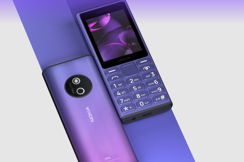 Nokia kembali merilis versi terbaru dari ponsel fitur mereka, yakni Nokia 110 4G dan Nokia 105 4G, dengan sejumlah pembaruan yang cukup menarik.