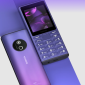 Nokia kembali merilis versi terbaru dari ponsel fitur mereka, yakni Nokia 110 4G dan Nokia 105 4G, dengan sejumlah pembaruan yang cukup menarik.