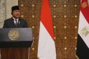 Presiden Indonesia Prabowo Subianto kembali menegaskan komitmennya terhadap pemberantasan korupsi, namun dengan pendekatan yang lebih terbuka.