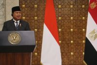 Presiden Indonesia Prabowo Subianto kembali menegaskan komitmennya terhadap pemberantasan korupsi, namun dengan pendekatan yang lebih terbuka.