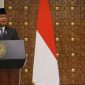 Presiden Indonesia Prabowo Subianto kembali menegaskan komitmennya terhadap pemberantasan korupsi, namun dengan pendekatan yang lebih terbuka.