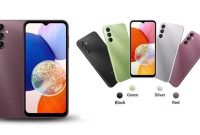 Bagi Anda yang sedang mencari smartphone dengan kualitas terbaik namun dengan harga terjangkau, Samsung menawarkan beberapa pilihan handphone (HP) yang cocok untuk berbagai kebutuhan.