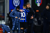 Pelatih kepala Inter Milan, Simone Inzaghi, mengungkapkan keyakinannya bahwa striker andalan tim, Lautaro Martinez, akan segera mengakhiri puasa golnya setelah beberapa pertandingan tanpa mencetak gol.