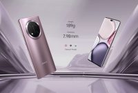 Honor baru saja meluncurkan smartphone terbarunya, yaitu Honor X9c Smart, yang hadir dengan berbagai fitur menarik dan performa yang mengesankan.