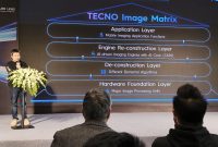 Tecno, merek smartphone yang semakin dikenal karena inovasinya, telah mengumumkan tiga teknologi fotografi revolusioner dalam acara tahunan Future Lens 2023.