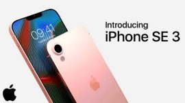 Di penghujung tahun 2024, Apple kembali menarik perhatian para penggemar teknologi dengan harga terbaru iPhone SE 3.