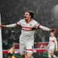 VfB Stuttgart berhasil meraih kemenangan tipis 1-0 atas Union Berlin dalam laga lanjutan Bundesliga yang digelar pada Jumat malam (6/12).