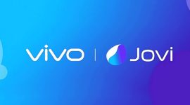 Vivo, produsen ponsel terkemuka asal Tiongkok, mengumumkan rencana peluncuran sub-merek baru bernama 'Jovi' pada tahun 2025.