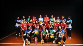 Jakarta Pertamina Enduro berambisi untuk tidak hanya berpartisipasi, tetapi juga meninggalkan jejak yang berarti dalam sejarah Proliga