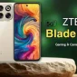 ZTE kembali menghadirkan smartphone terbaru mereka, ZTE Blade V70, yang mengusung berbagai fitur canggih dengan harga yang terjangkau.