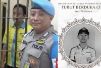 Kepala Bidang Propam Polda Jawa Tengah, Kombes Aris Supriyono, mengonfirmasi bahwa penembakan yang dilakukan oleh Aipda Robig terhadap Gamma Rizkynata Oktafandy