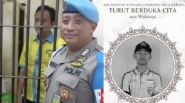 Kepala Bidang Propam Polda Jawa Tengah, Kombes Aris Supriyono, mengonfirmasi bahwa penembakan yang dilakukan oleh Aipda Robig terhadap Gamma Rizkynata Oktafandy