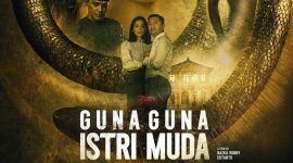 Film Guna Guna Istri Muda yang dirilis pada tahun 2024 mengisahkan tentang intrik dan konflik yang muncul akibat hubungan terlarang antara seorang suami dan istri muda