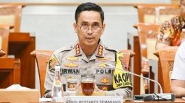 Setelah pencopotan Kombes Irwan Anwar, pihak kepolisian diharapkan dapat melakukan investigasi yang lebih mendalam dan transparan mengenai insiden penembakan ini