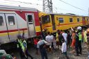 Pihak PT KAI Commuter telah berupaya untuk mengatasi situasi ini dan memulihkan layanan KRL secara normal