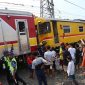 Pihak PT KAI Commuter telah berupaya untuk mengatasi situasi ini dan memulihkan layanan KRL secara normal