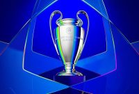 Liga Champions UEFA selalu menyajikan pertarungan yang mendebarkan antara klub-klub terbaik Eropa,