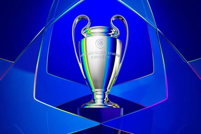 Liga Champions UEFA selalu menyajikan pertarungan yang mendebarkan antara klub-klub terbaik Eropa,