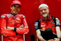 Dengan memilih Marquez, Ducati berharap dapat memaksimalkan potensi motor mereka dan meraih kesuksesan di musim yang akan datang