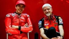 Dengan memilih Marquez, Ducati berharap dapat memaksimalkan potensi motor mereka dan meraih kesuksesan di musim yang akan datang