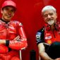 Dengan memilih Marquez, Ducati berharap dapat memaksimalkan potensi motor mereka dan meraih kesuksesan di musim yang akan datang