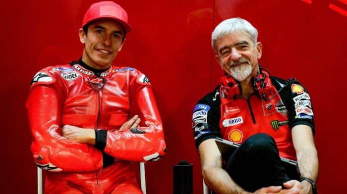 Dengan memilih Marquez, Ducati berharap dapat memaksimalkan potensi motor mereka dan meraih kesuksesan di musim yang akan datang