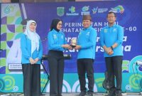 Melalui langkah ini, Pemkab Pasuruan berharap dapat menghadirkan perubahan positif dan meningkatkan kualitas hidup masyarakat