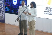 Kementerian Perencanaan Pembangunan Nasional (PPMI) Republik Indonesia baru-baru ini mengumumkan pengiriman 400 pekerja migran ke Korea Selatan.