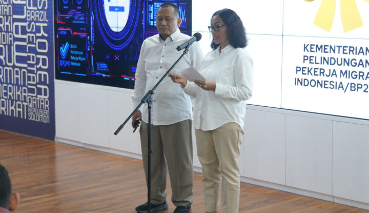 Kementerian Perencanaan Pembangunan Nasional (PPMI) Republik Indonesia baru-baru ini mengumumkan pengiriman 400 pekerja migran ke Korea Selatan.