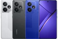 Realme, merek smartphone yang dikenal dengan produk berkualitas dan harga yang terjangkau, telah meluncurkan model terbarunya,