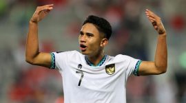 Kehadiran ketiga pemain ini sangat diharapkan dapat memberikan dampak positif bagi performa Timnas Indonesia