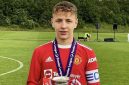 Dengan langkah awal yang mengesankan di tim U-18, para penggemar Manchester United sangat antusias untuk melihat perkembangan