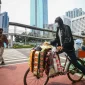 Tragedi menggemparkan terjadi di Tangerang ketika seorang pedagang Starling (stasiun kuliner) menjadi korban penyerangan yang brutal.