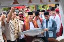 Acara lelang ikan bandeng di Rawa Belong tidak hanya sukses dari segi penjualan, tetapi juga menciptakan kerjasama yang lebih baik antara pemerintah dan masyarakat