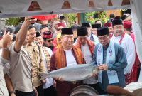 Acara lelang ikan bandeng di Rawa Belong tidak hanya sukses dari segi penjualan, tetapi juga menciptakan kerjasama yang lebih baik antara pemerintah dan masyarakat