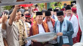 Acara lelang ikan bandeng di Rawa Belong tidak hanya sukses dari segi penjualan, tetapi juga menciptakan kerjasama yang lebih baik antara pemerintah dan masyarakat