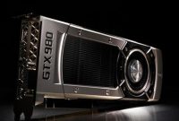 Nvidia, salah satu perusahaan teknologi terkemuka di dunia yang dikenal dengan inovasinya dalam bidang kartu grafis (GPU),