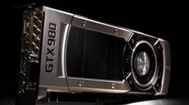 Nvidia, salah satu perusahaan teknologi terkemuka di dunia yang dikenal dengan inovasinya dalam bidang kartu grafis (GPU),