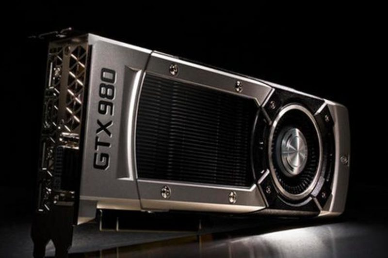 Nvidia, salah satu perusahaan teknologi terkemuka di dunia yang dikenal dengan inovasinya dalam bidang kartu grafis (GPU),