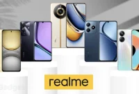 Realme semakin mengukuhkan diri sebagai salah satu produsen smartphone terkemuka di Indonesia dengan berbagai pilihan ponsel canggih, termasuk yang dilengkapi dengan RAM 8GB.