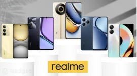 Realme semakin mengukuhkan diri sebagai salah satu produsen smartphone terkemuka di Indonesia dengan berbagai pilihan ponsel canggih, termasuk yang dilengkapi dengan RAM 8GB.