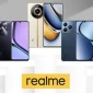 Realme semakin mengukuhkan diri sebagai salah satu produsen smartphone terkemuka di Indonesia dengan berbagai pilihan ponsel canggih, termasuk yang dilengkapi dengan RAM 8GB.