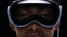 Dalam sebuah langkah mengejutkan yang mengguncang industri teknologi, Apple mengumumkan bahwa mereka telah menghentikan produksi headset Vision Pro,