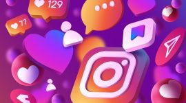 Instagram, platform media sosial yang sangat populer, baru-baru ini mengumumkan perubahan signifikan dalam tampilan grid profil pengguna.