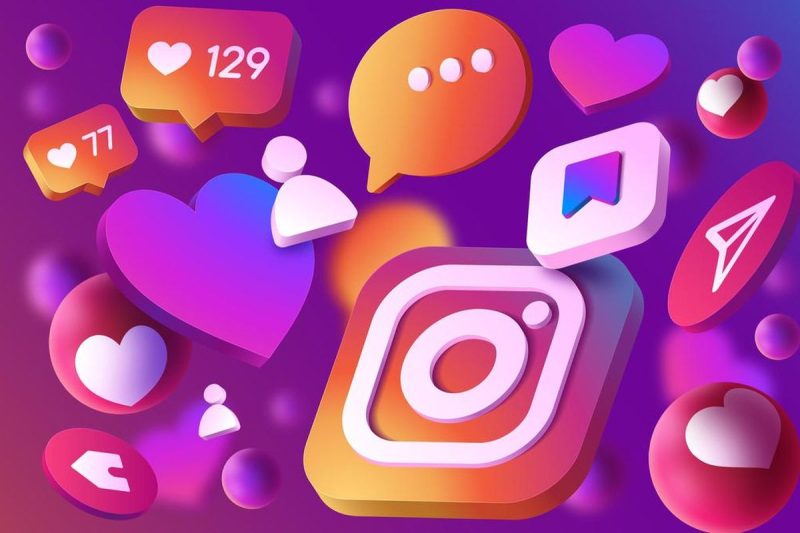 Instagram, platform media sosial yang sangat populer, baru-baru ini mengumumkan perubahan signifikan dalam tampilan grid profil pengguna.