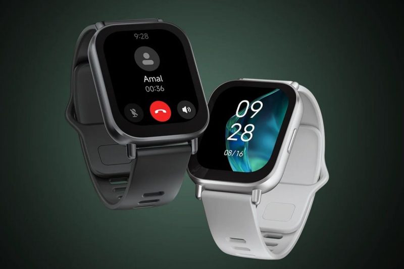 Dalam dunia teknologi, smartwatch terus berkembang dengan berbagai fitur dan desain yang menarik. Baru-baru ini, Redmi meluncurkan Redmi Watch 5,