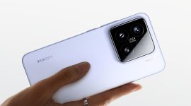 Xiaomi, salah satu produsen smartphone terkemuka di dunia, kembali mencuri perhatian dengan rencana peluncuran HP flagship terbaru mereka di Indonesia.